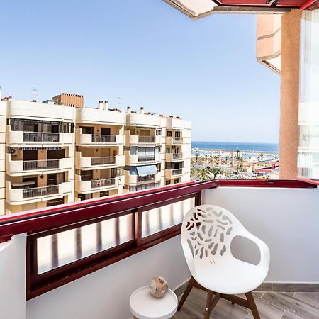 Sur Suites Palmeras 583 Fuengirola Zewnętrze zdjęcie