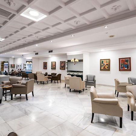 Sur Suites Palmeras 583 Fuengirola Zewnętrze zdjęcie