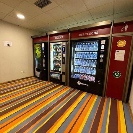 Sur Suites Palmeras 583 Fuengirola Zewnętrze zdjęcie