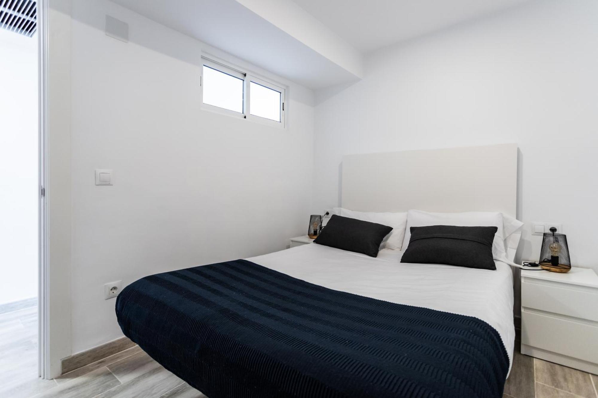 Sur Suites Palmeras 583 Fuengirola Zewnętrze zdjęcie