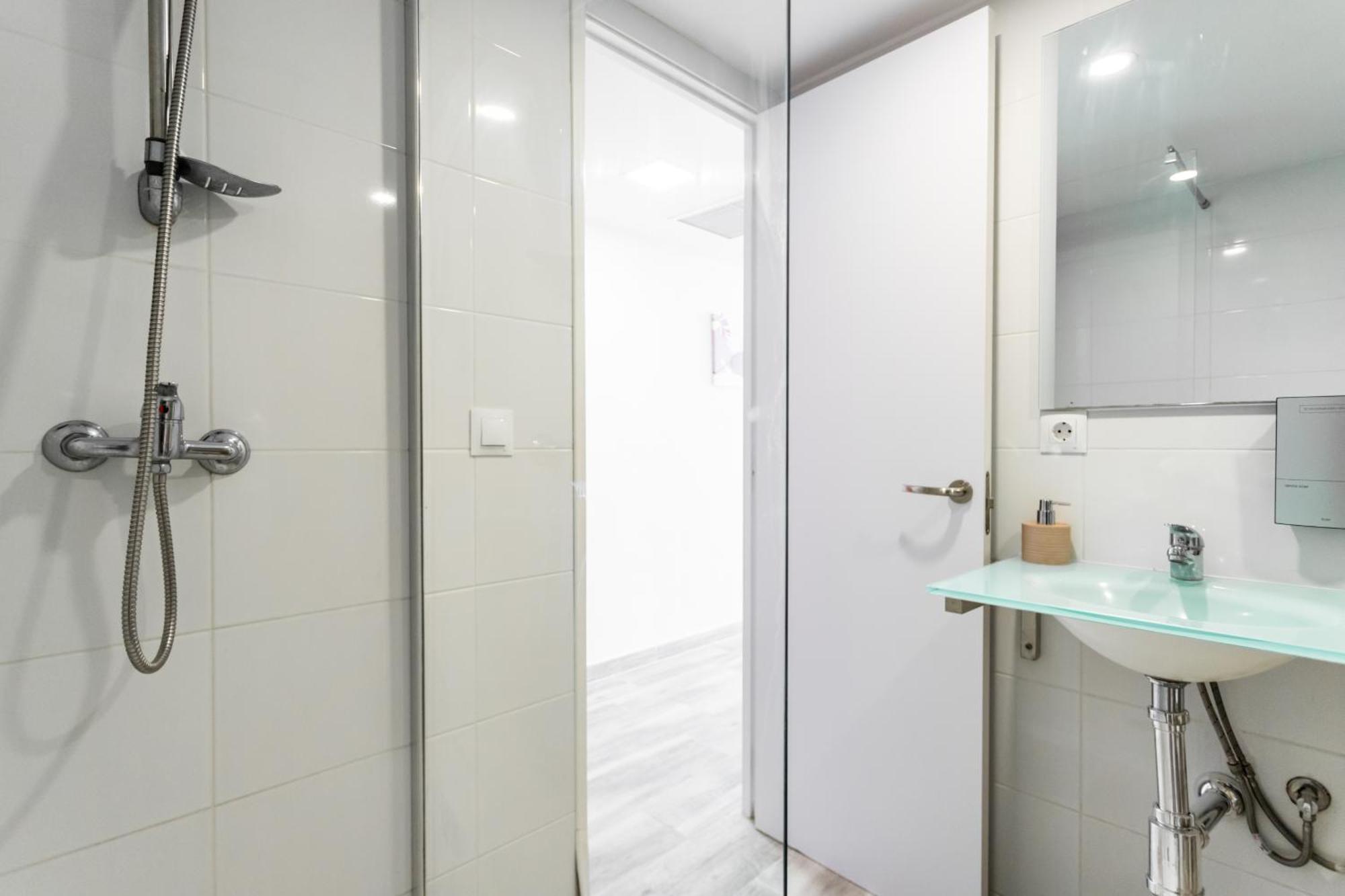 Sur Suites Palmeras 583 Fuengirola Zewnętrze zdjęcie