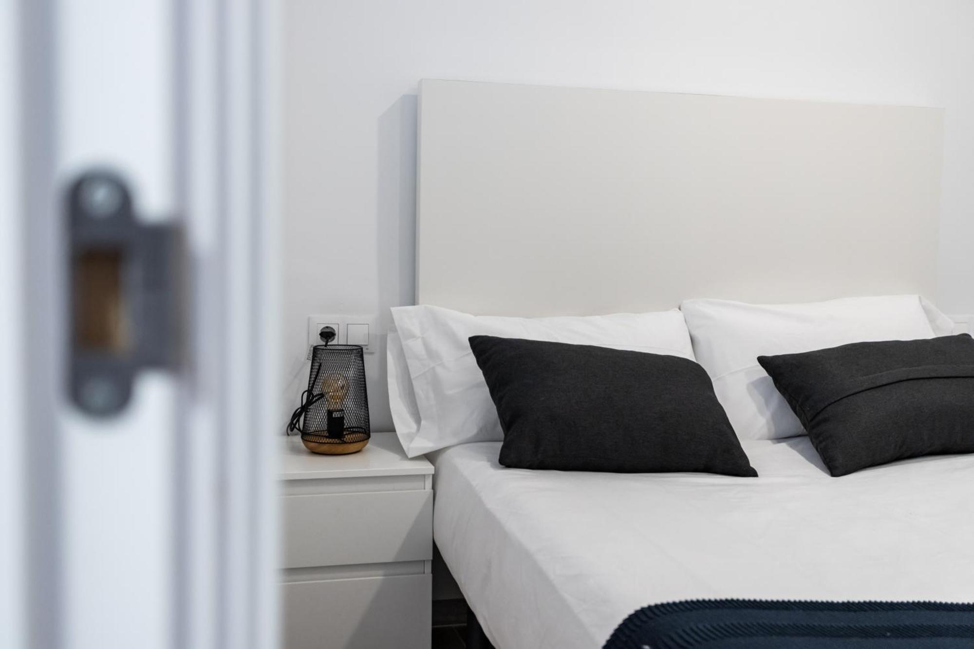 Sur Suites Palmeras 583 Fuengirola Zewnętrze zdjęcie