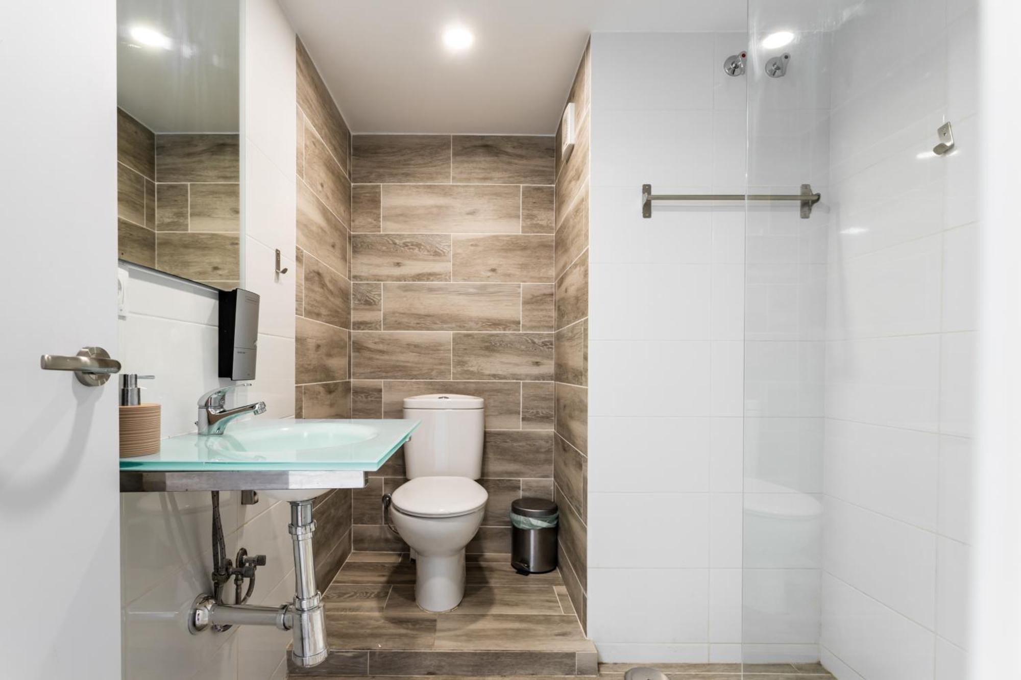 Sur Suites Palmeras 583 Fuengirola Zewnętrze zdjęcie