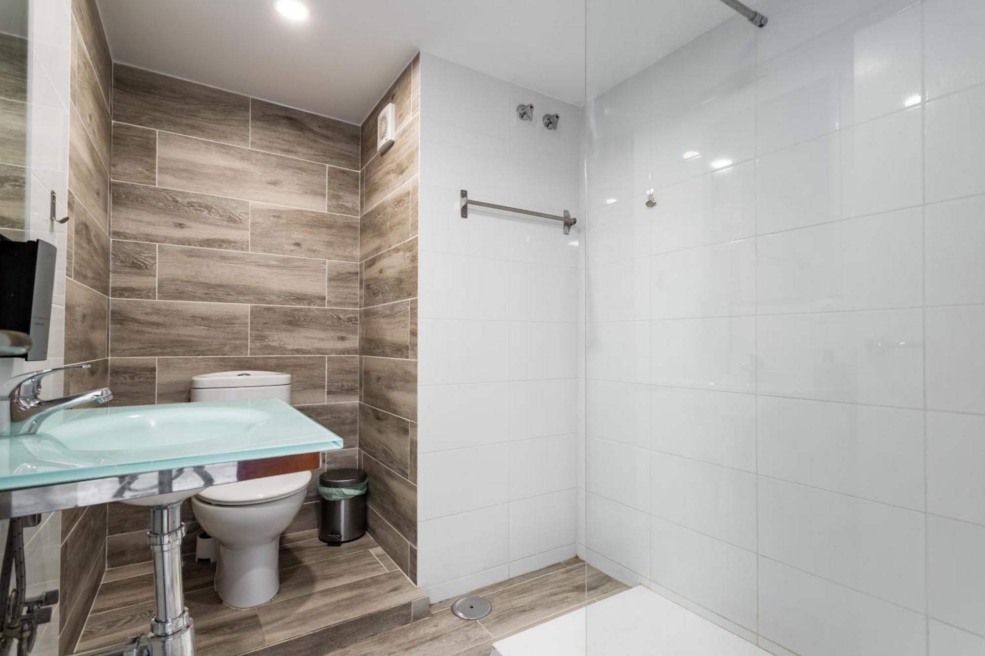Sur Suites Palmeras 583 Fuengirola Zewnętrze zdjęcie