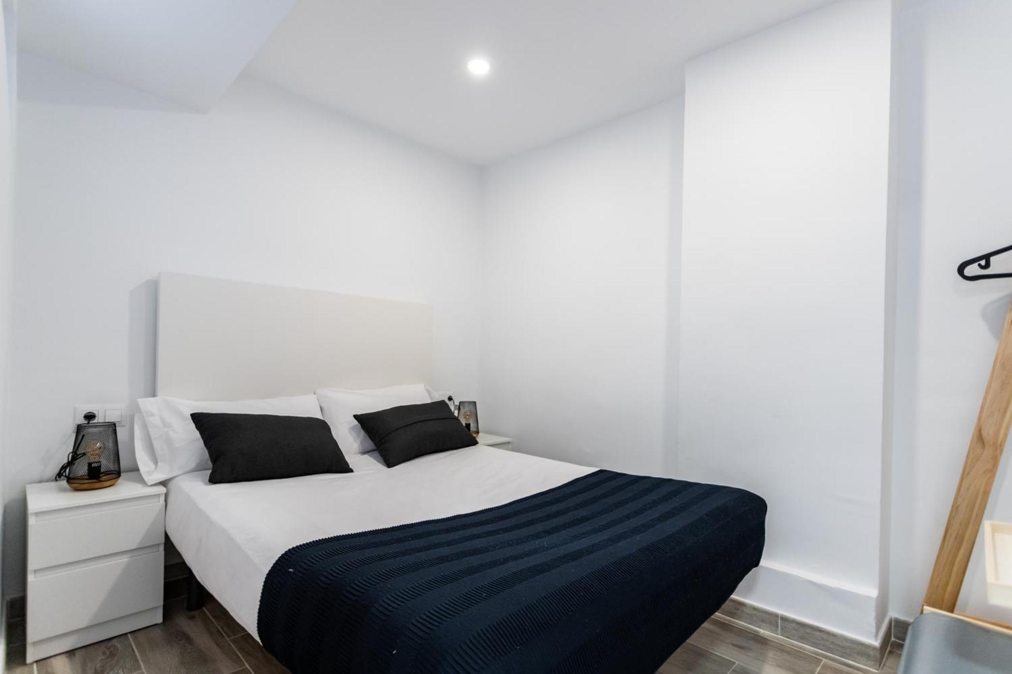 Sur Suites Palmeras 583 Fuengirola Zewnętrze zdjęcie