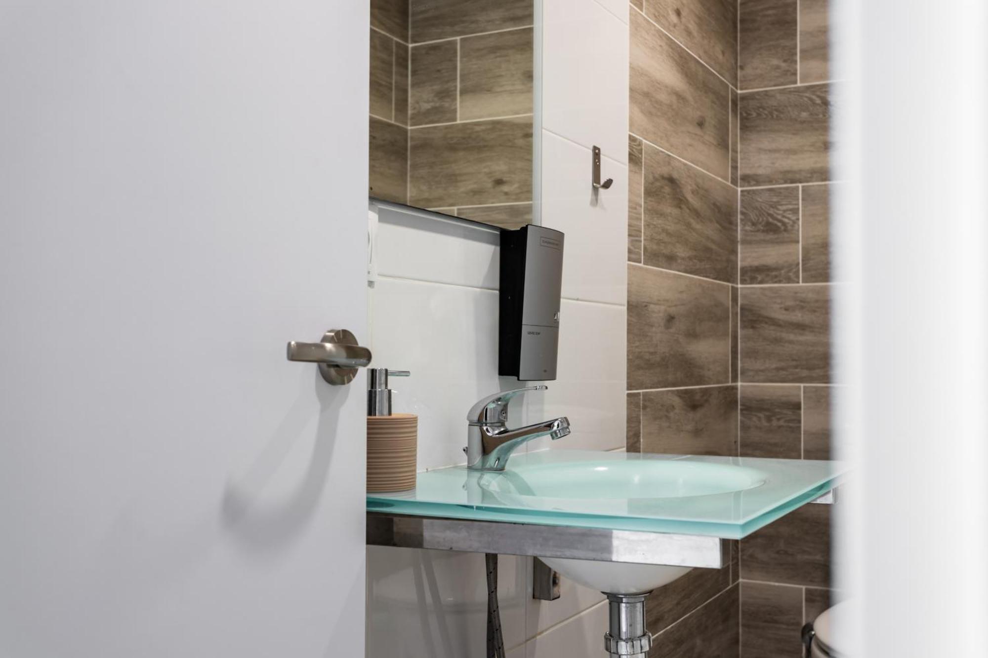 Sur Suites Palmeras 583 Fuengirola Zewnętrze zdjęcie