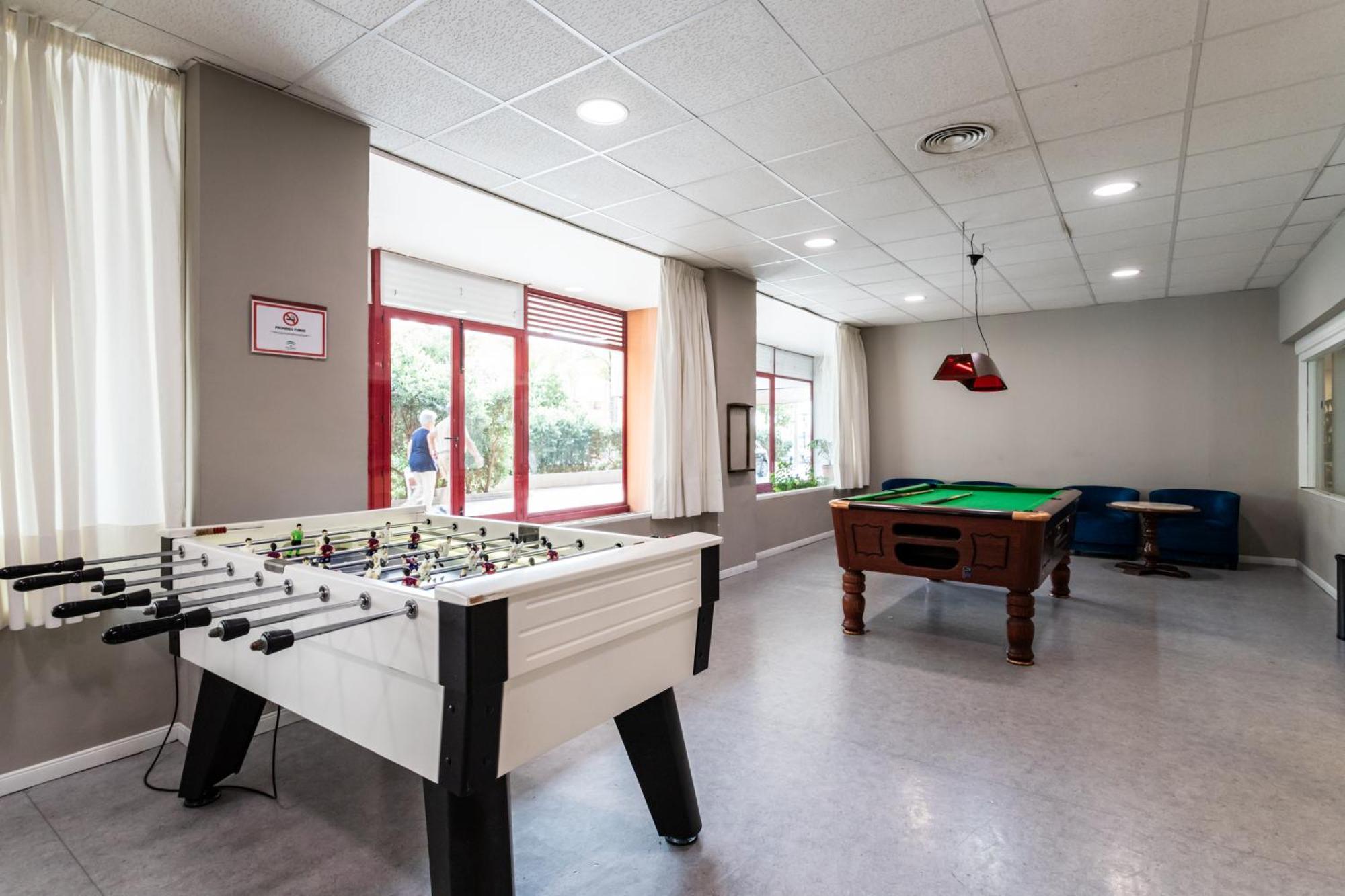 Sur Suites Palmeras 583 Fuengirola Zewnętrze zdjęcie