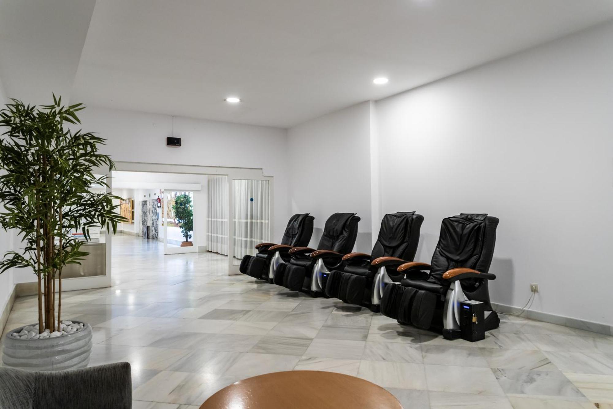 Sur Suites Palmeras 583 Fuengirola Zewnętrze zdjęcie